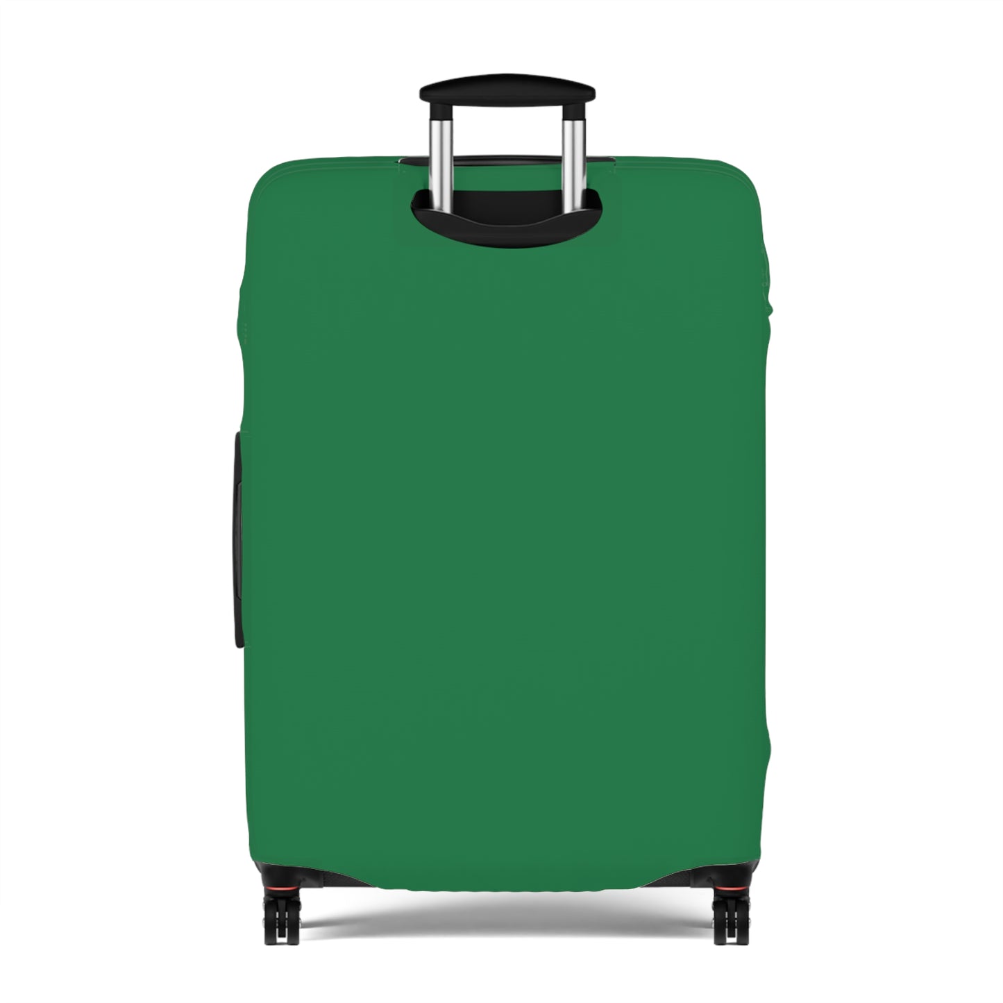 Encouraging Luggage Cover - Travel Accessory, Motivational Suitcase Protector, Personalized Travel Gift, Vacation Essentials, Unique [...]