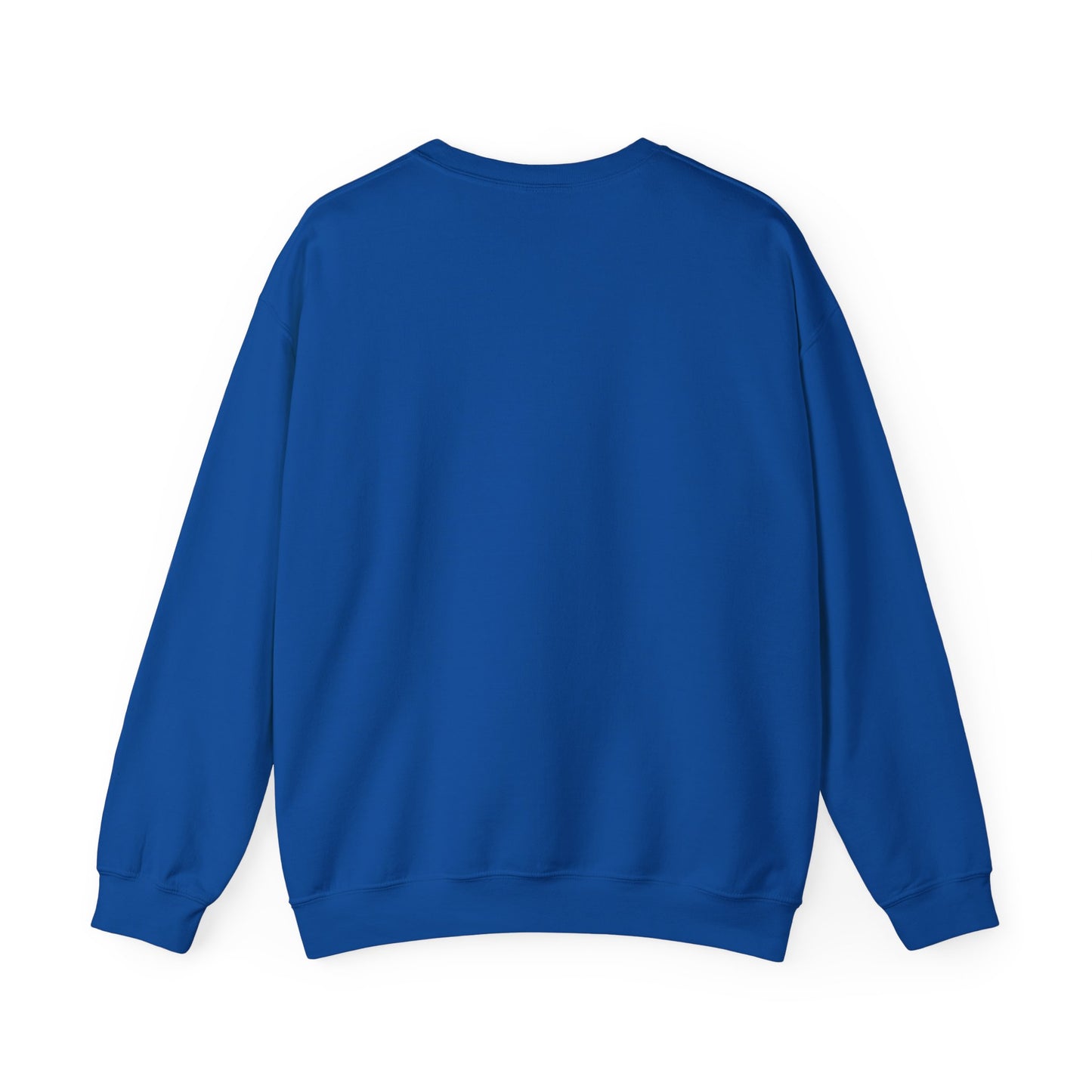 Motivational Crewneck Sweatshirt with 'You Got This, I Got This, We Got This' Design
