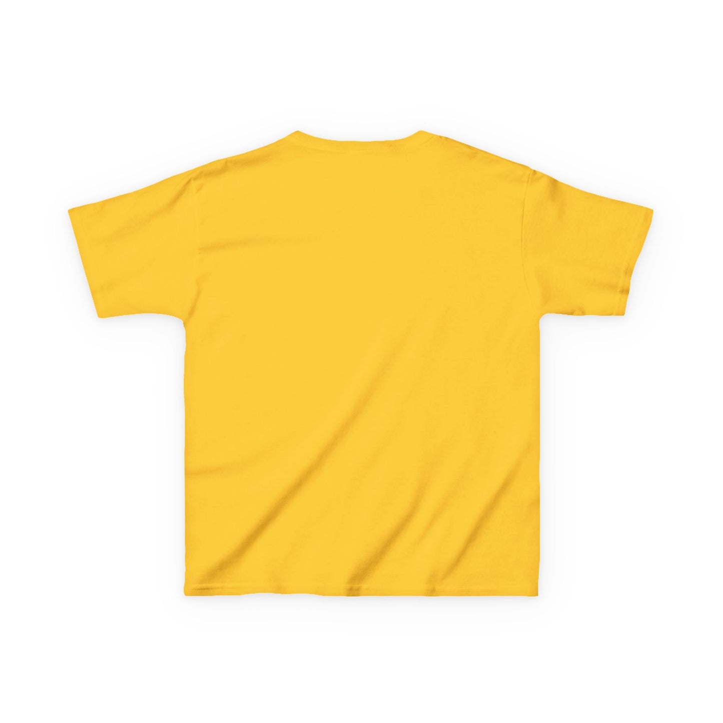 Kids T-Shirt — "Greatness Looks Good On Me" Motivational Tee for Boys & Girls