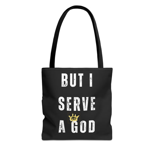 Faith-Inspired Tote Bag, Christian Messenger Bag, Stylish Scripture Bag, Unique Gift for Believers, Versatile Everyday Use