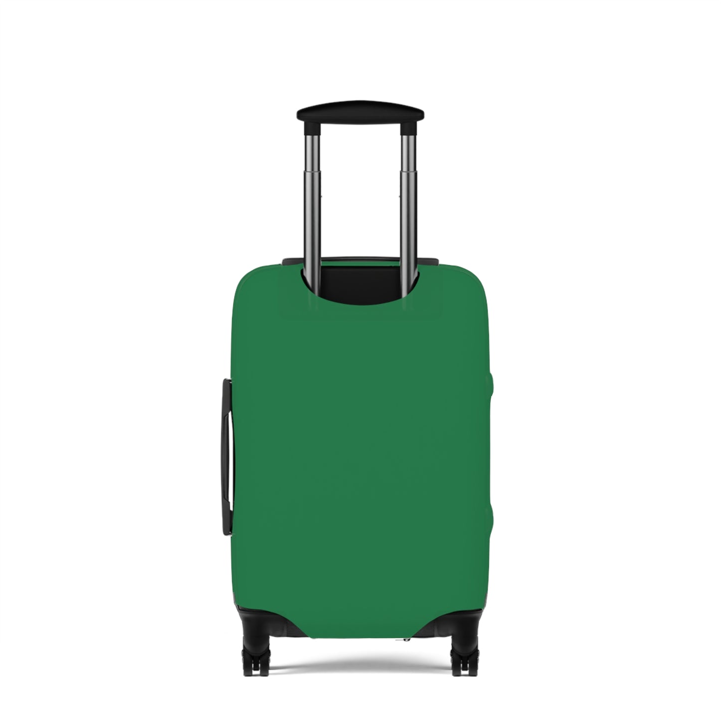 Encouraging Luggage Cover - Travel Accessory, Motivational Suitcase Protector, Personalized Travel Gift, Vacation Essentials, Unique [...]