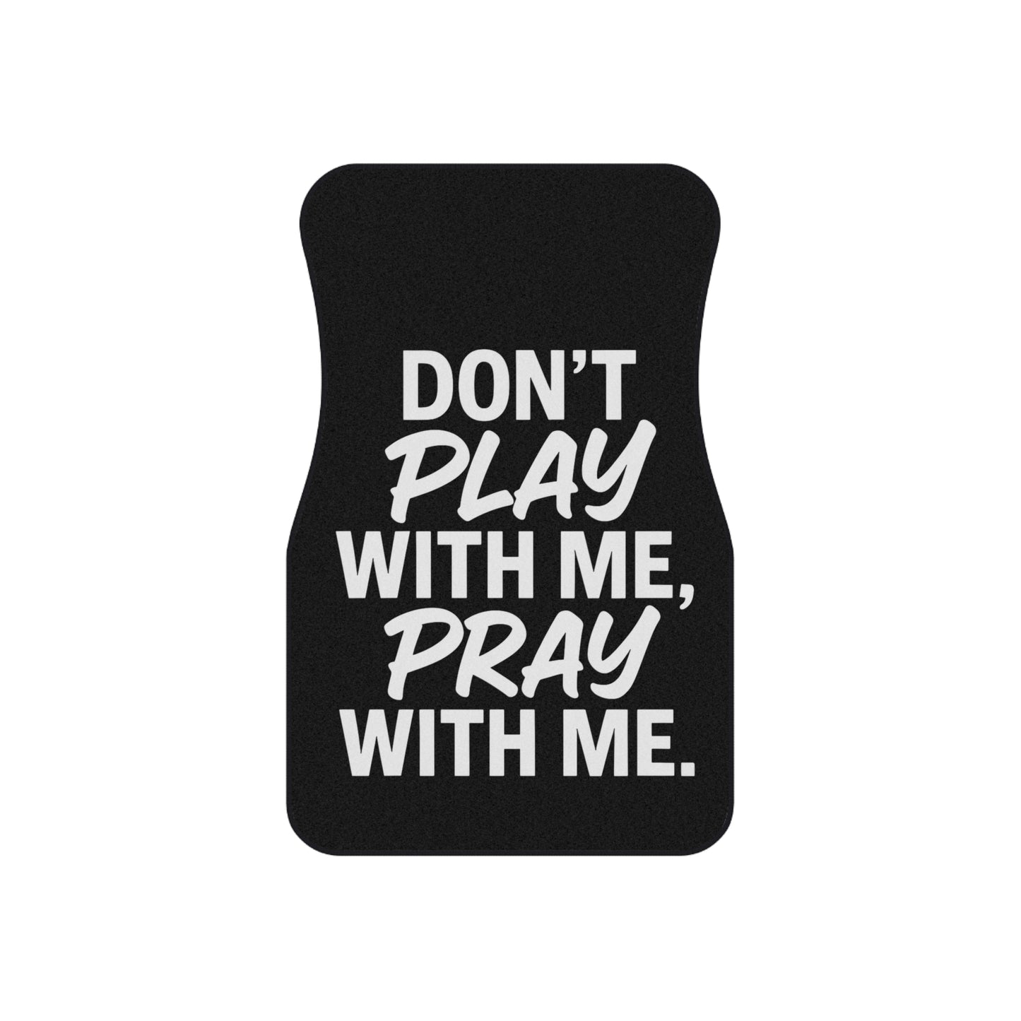 Car Mats