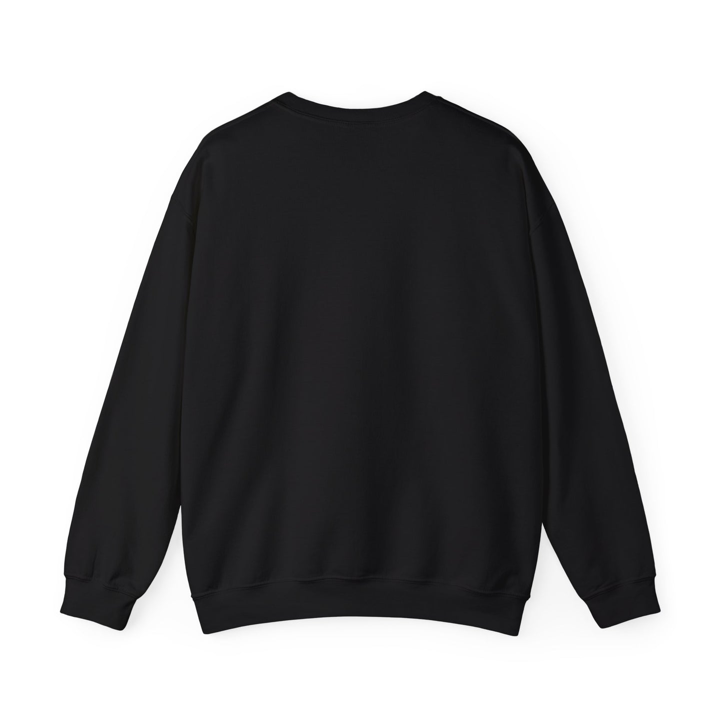 Unapologetically Black Crewneck Sweatshirt | Juneteenth Pan-African Pride