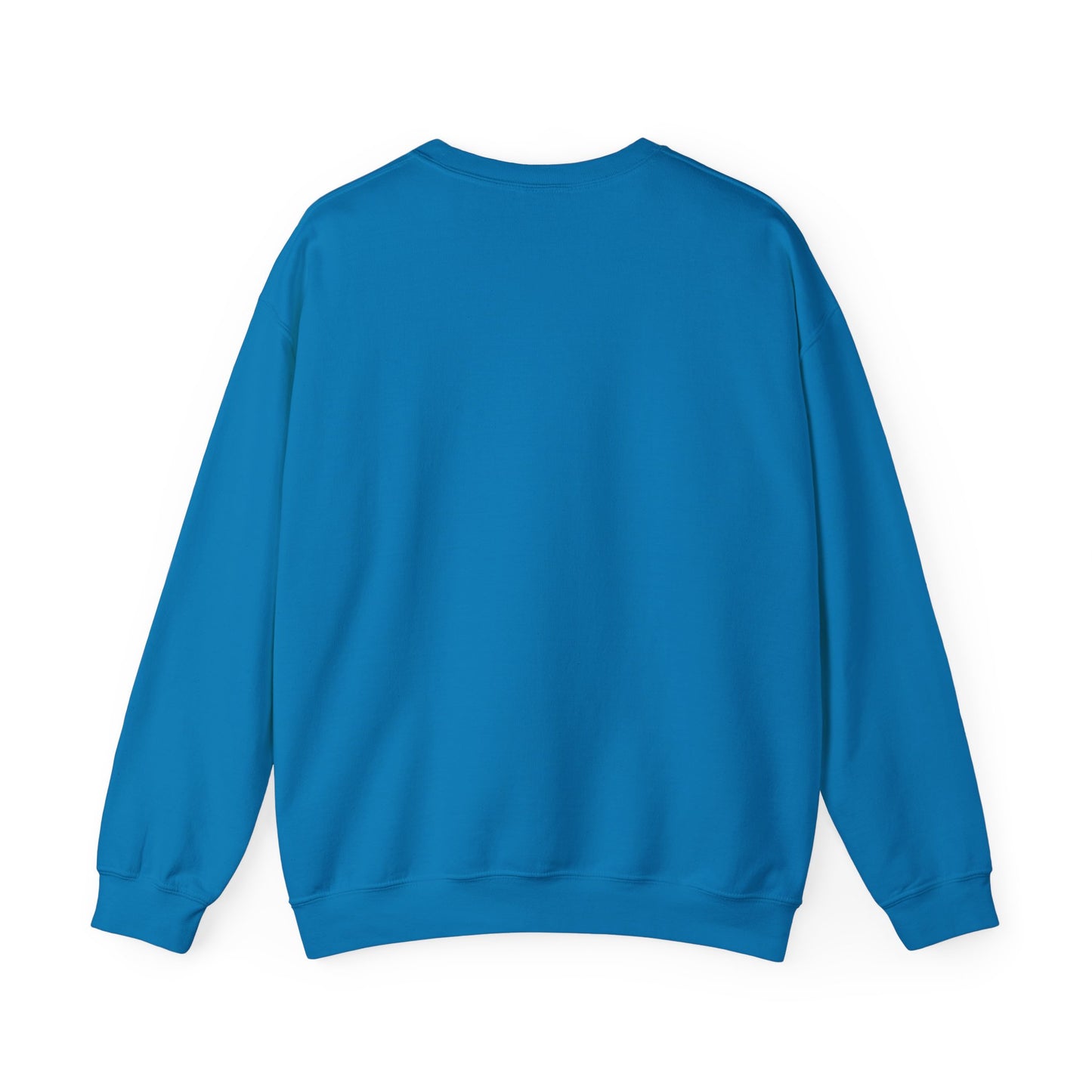 Motivational Crewneck Sweatshirt with 'You Got This, I Got This, We Got This' Design