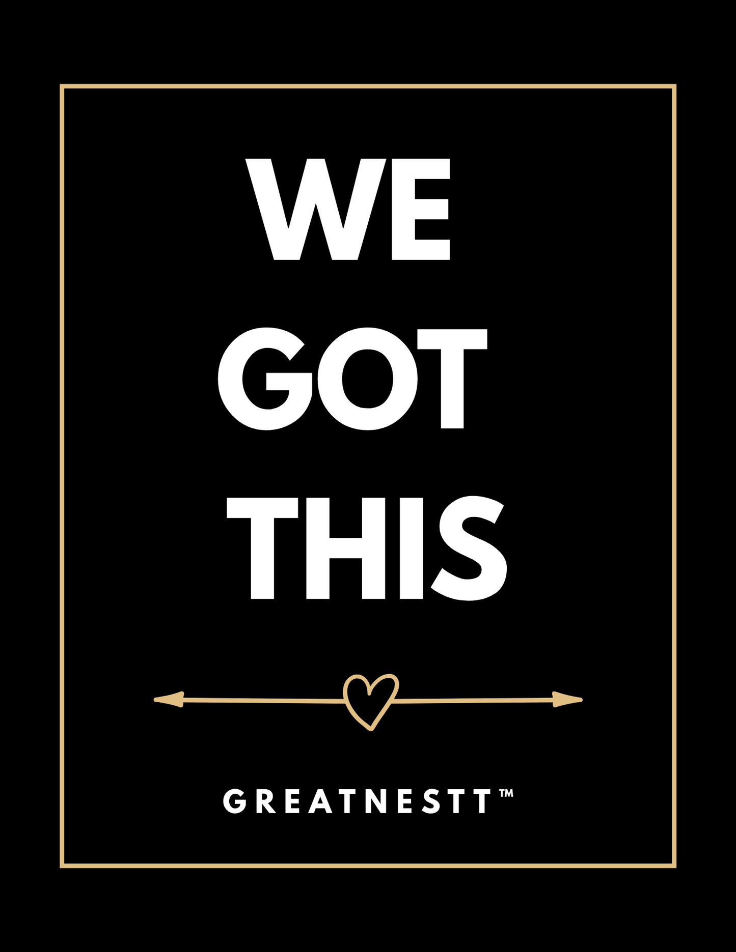 We Got This: 30 Conversations for the Heart