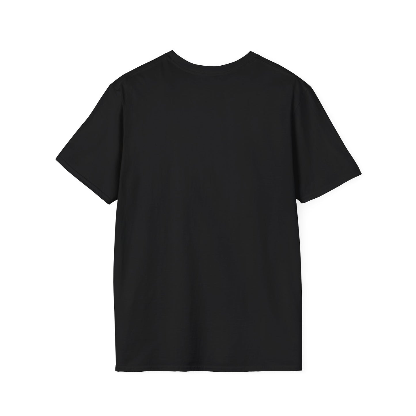 T-Shirt — "Greatnesst Looks Good On Me" Confidence Graphic Tee
