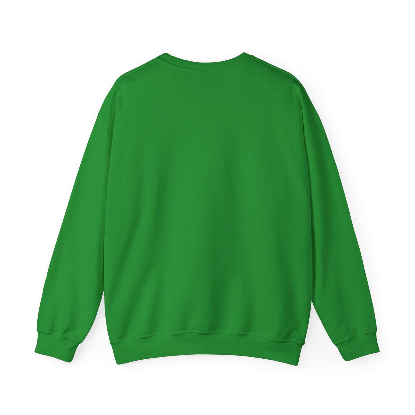 Motivational Crewneck Sweatshirt with 'You Got This, I Got This, We Got This' Design
