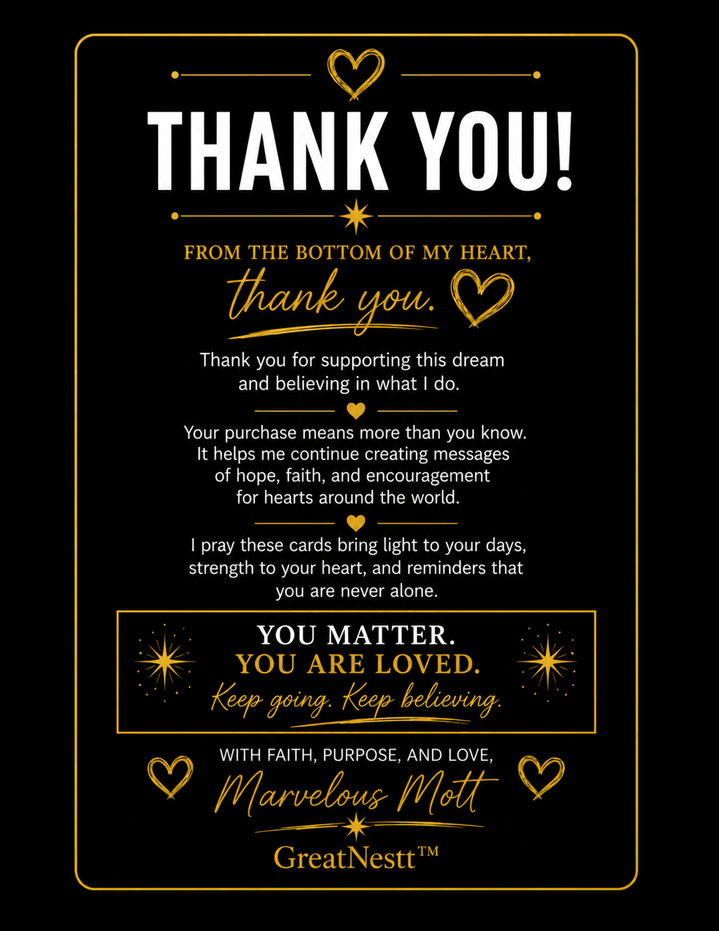 We Got This: 30 Conversations for the Heart
