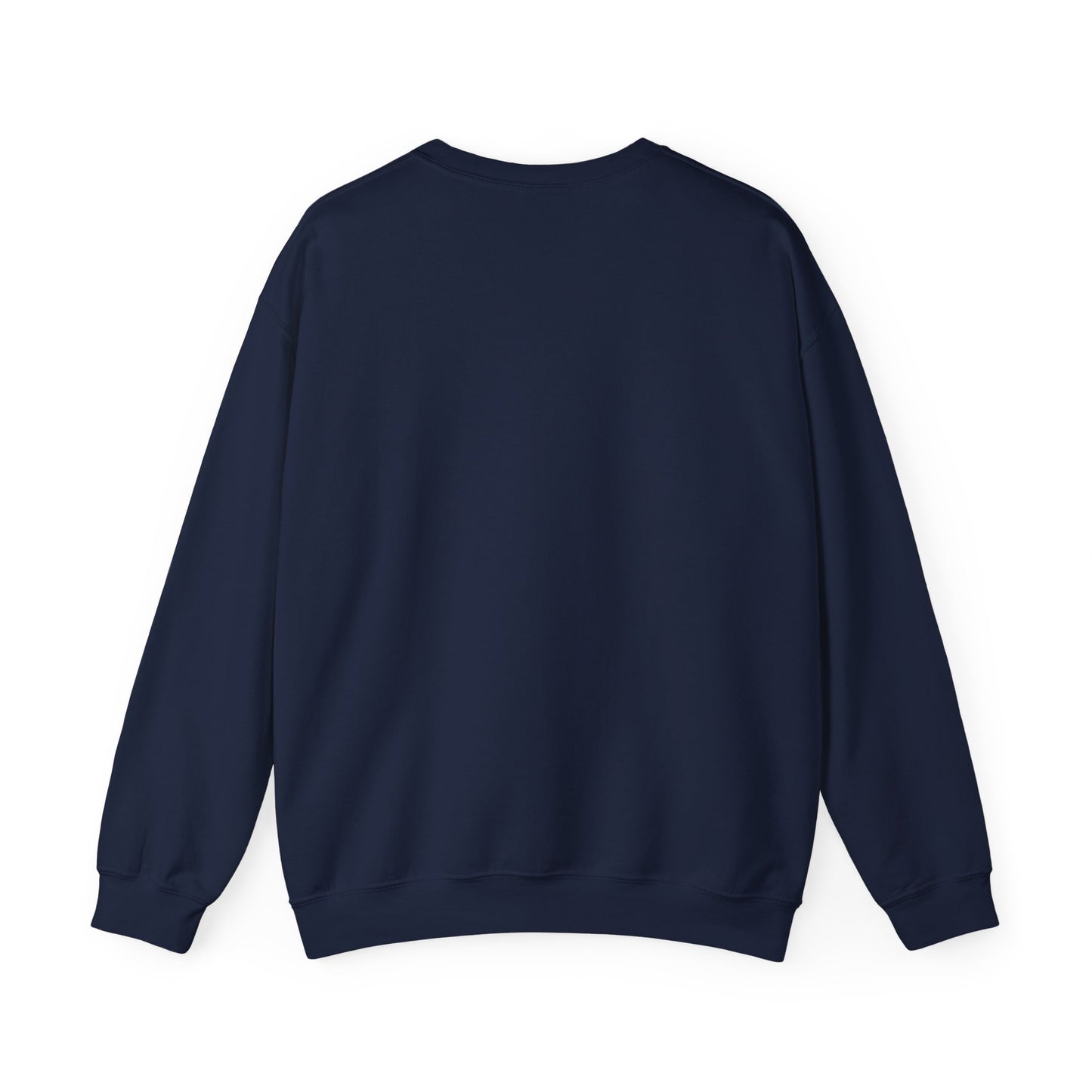 Unapologetically Black Crewneck Sweatshirt | Juneteenth Pan-African Pride