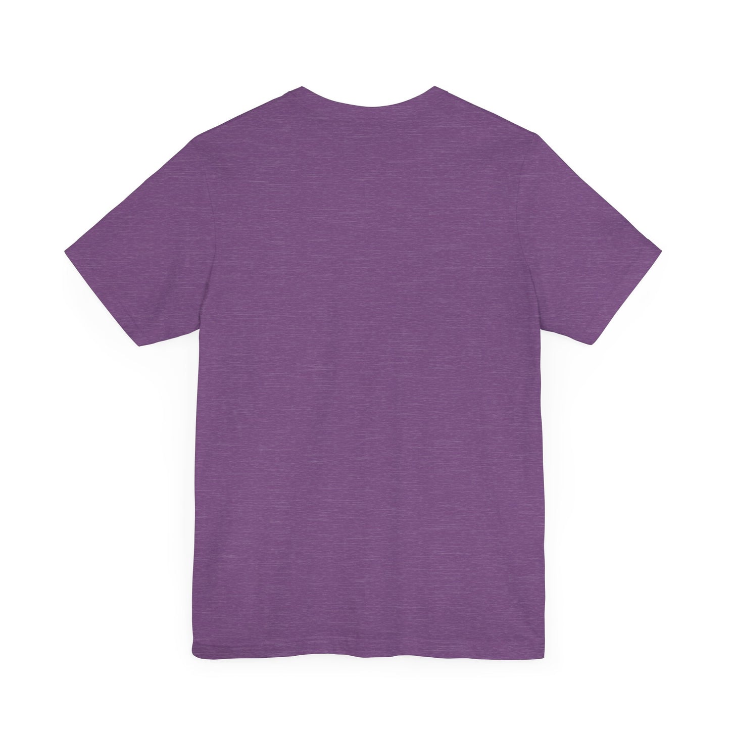 T-Shirt with Scrapbook Letter Design