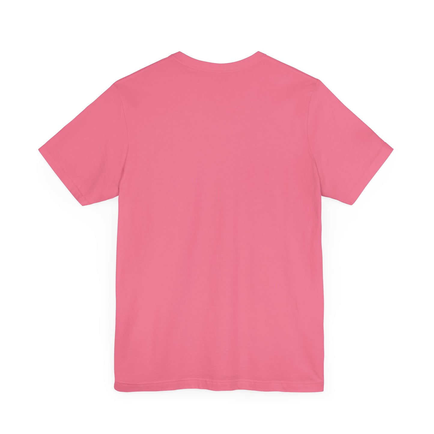 T-Shirt with Scrapbook Letter Design