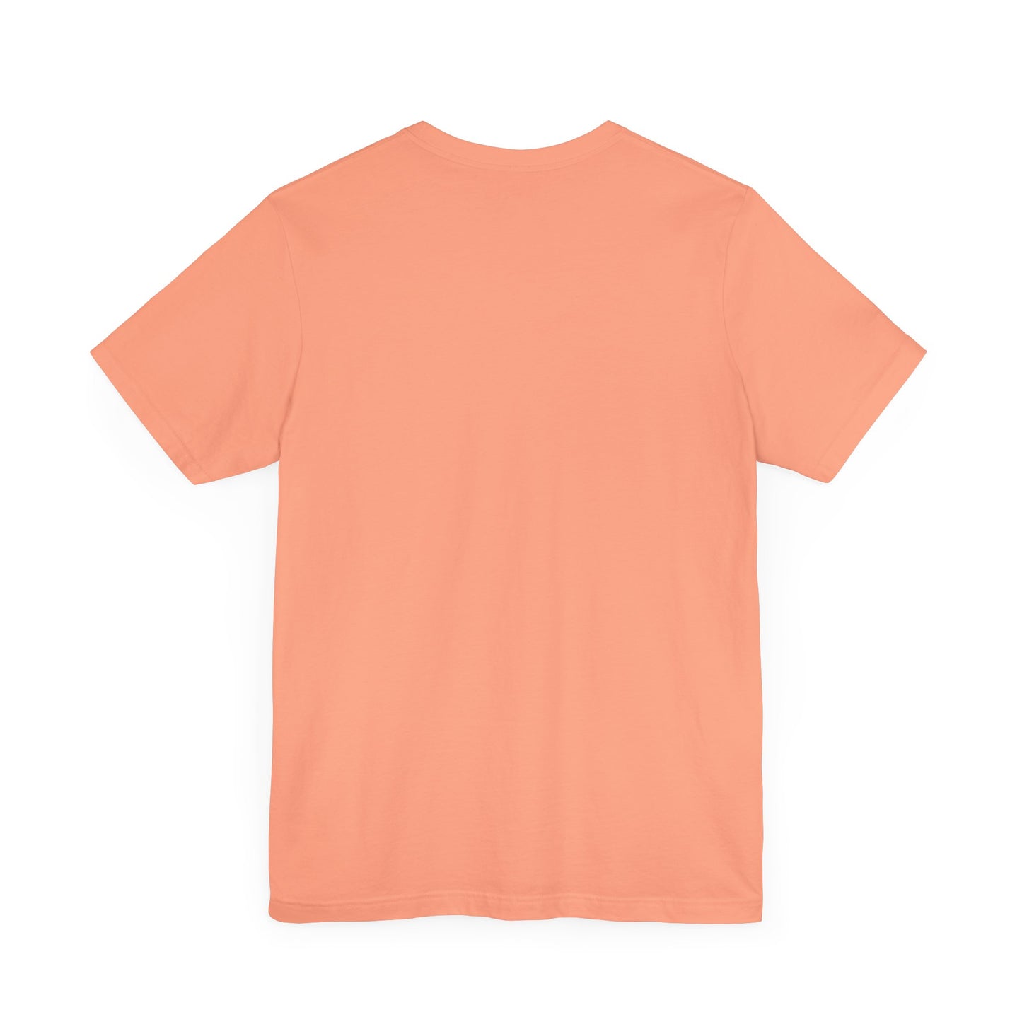 T-Shirt with Scrapbook Letter Design