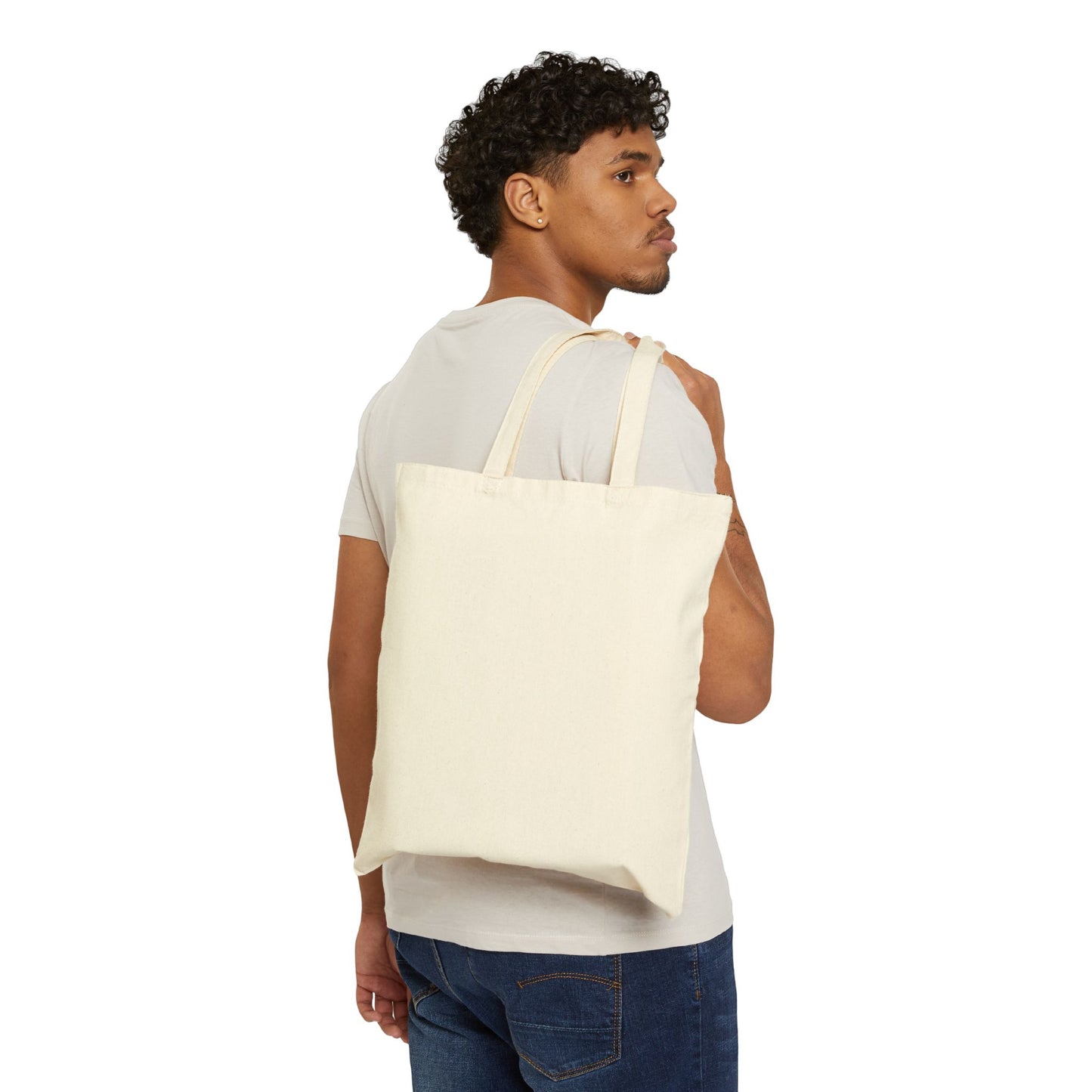 Unapologetically Black Tote | Juneteenth Pan-African 1865 Freedom Pride